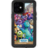 Disney Monsters University Official Poster iPhone 12 Mini Waterproof Case