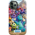Disney Monsters University Official Poster iPhone 12 Pro Impact Case