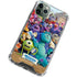 Disney Monsters University Official Poster iPhone 12 Pro Max Clear Case