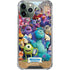 Disney Monsters University Official Poster iPhone 12 Pro Max Clear Case