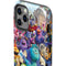 Disney Monsters University Official Poster iPhone 12 Pro Max Impact Case
