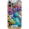 Disney Monsters University Official Poster iPhone 12 Pro Max Skin