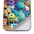 Disney Monsters University Official Poster iPhone 12 Pro Max Skin