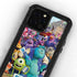 Disney Monsters University Official Poster iPhone 12 Pro Max Waterproof Case
