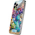 Disney Monsters University Official Poster iPhone 12 Pro Skin