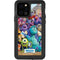 Disney Monsters University Official Poster iPhone 12 Pro Waterproof Case