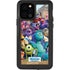Disney Monsters University Official Poster iPhone 12 Pro Waterproof Case
