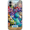 Disney Monsters University Official Poster iPhone 12 Skin