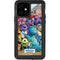 Disney Monsters University Official Poster iPhone 12 Waterproof Case