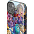 Disney Monsters University Official Poster iPhone 13 Impact Case