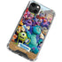 Disney Monsters University Official Poster iPhone 13 Mini Clear Case