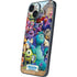 Disney Monsters University Official Poster iPhone 13 Mini Skin