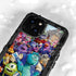Disney Monsters University Official Poster iPhone 13 Mini Waterproof Case