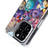 Disney Monsters University Official Poster iPhone 13 Pro MagSafe Case