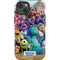 Disney Monsters University Official Poster iPhone 14 Impact Case