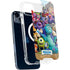 Disney Monsters University Official Poster iPhone 14 Plus MagSafe Case
