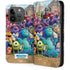 Disney Monsters University Official Poster iPhone 14 Pro Folio Case