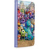 Disney Monsters University Official Poster iPhone 14 Pro Max Folio Case