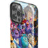 Disney Monsters University Official Poster iPhone 14 Pro Max Impact Case