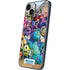 Disney Monsters University Official Poster iPhone 14 Skin