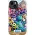 Disney Monsters University Official Poster iPhone 15 Impact Case
