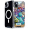 Disney Monsters University Official Poster iPhone 15 MagSafe Case