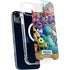Disney Monsters University Official Poster iPhone 15 MagSafe Case