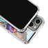 Disney Monsters University Official Poster iPhone 15 Pro Clear Case