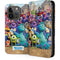 Disney Monsters University Official Poster iPhone 15 Pro Folio Case