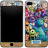 Disney Monsters University Official Poster iPhone 7 Plus Skin