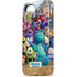 Disney Monsters University Official Poster iPhone 7 Pro Case