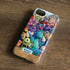 Disney Monsters University Official Poster iPhone 7 Pro Case
