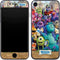 Disney Monsters University Official Poster iPhone 8 Skin