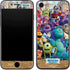 Disney Monsters University Official Poster iPhone 8 Skin