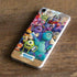 Disney Monsters University Official Poster iPhone 8 Skin
