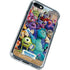 Disney Monsters University Official Poster iPhone SE (2nd & 3rd Gen) Clear Case