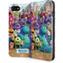 Disney Monsters University Official Poster iPhone SE (2nd & 3rd Gen) Folio Case