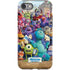 Disney Monsters University Official Poster iPhone SE (2nd & 3rd Gen) Pro Case