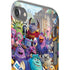 Disney Monsters University Official Poster iPhone SE (2nd & 3rd Gen) Pro Case
