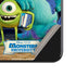 Disney Monsters University Official Poster iPhone SE (2nd & 3rd Gen) Skin