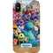 Disney Monsters University Official Poster iPhone X Pro Case
