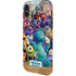 Disney Monsters University Official Poster iPhone X Pro Case
