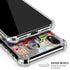 Disney Monsters University Official Poster iPhone XR Clear Case