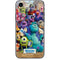 Disney Monsters University Official Poster iPhone XR Skin