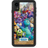 Disney Monsters University Official Poster iPhone XR Waterproof Case