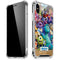 Disney Monsters University Official Poster iPhone XS Max Clear Case