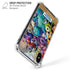 Disney Monsters University Official Poster iPhone XS Max Clear Case