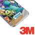 Disney Monsters University Official Poster iPhone XS Max Skin