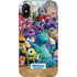 Disney Monsters University Official Poster iPhone XS Pro Case