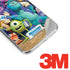 Disney Monsters University Official Poster iPhone XS Skin